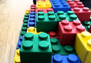 Magyar fiatal tervéből készül az új LEGO-készlet