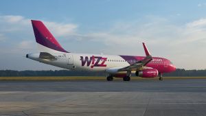 A vakcina a járvány előtti szintre repítette a Wizz Airt