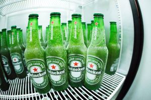 Újjáéleszti a hazai komlótermesztést a Heineken