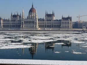 Magyarország „épül, szépül”, ezt a beruházási adatok is visszajelzik