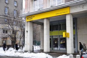 Raiffeisen Bank: adatszolgáltatási és belső szabályozási problémák