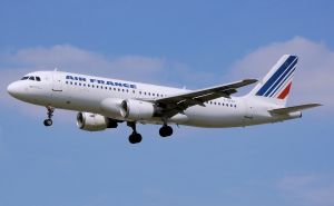 Az Air France-KLM növelte bevételét és csökkentette veszteségét tavaly
