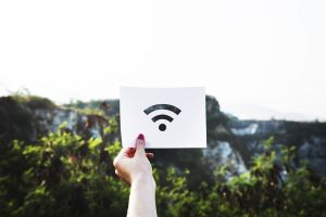 Három év múlva a wifi lesz a legfőbb internetes csatorna
