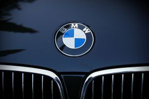 Ismét rekordévet zárt a BMW