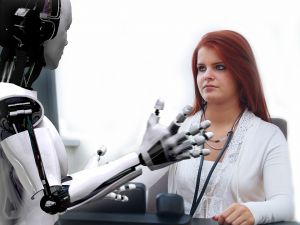 Meglepő a munkavállalók véleménye a robotokról