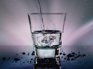 A kánikulában az ivóvíztermelés 15-50 százalékkal emelkedett