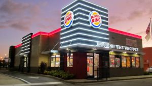 50 év múlva is lesz Burger King