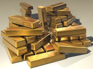 Négy százalékkal több arany fogyott 2018-ban
