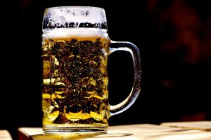 Kevesebb sört adott el, de megtartotta munkavállalóit a Borsodi Sörgyár tavaly