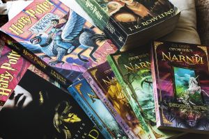 Alkalmi munkásból a varázsvilág Istennőjévé – J.K.Rowling regénybe illő élete