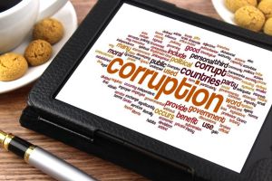 Nem javul a korrupciós helyzet az üzleti életben