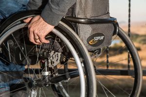 Tíz év alatt jelentősen bővült a fogyatékkal élő embernek foglalkoztatása