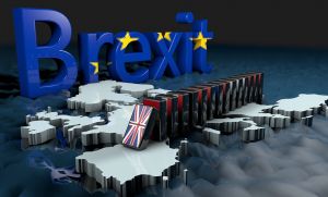 Financial Times: gazdaságmentő programon dolgozik a brit kormány megállapodás nélküli Brexit esetére